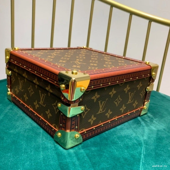 WIS JEWELRY LOUIS BOX VUITTON 0910